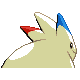 Sprite Togekiss