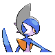 Sprite Gallade