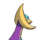Sprite Cresselia