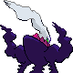 Sprite Darkrai