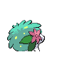 Sprite Shaymin