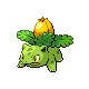 Sprite Ivysaur