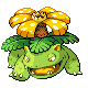 Sprite Venusaur