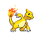 Sprite Charmeleon