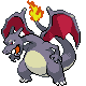 Sprite Charizard