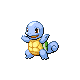 Sprite Squirtle