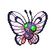 Sprite Butterfree