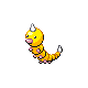 Sprite Weedle