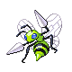Sprite Beedrill