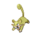 Sprite Rattata