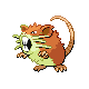 Sprite Raticate