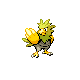 Sprite Spearow