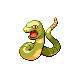 Sprite Ekans