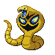 Sprite Arbok