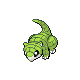 Sprite Sandshrew
