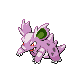 Sprite Nidorina