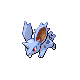 Sprite Nidoran♂