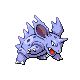 Sprite Nidorino
