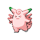 Sprite Clefable