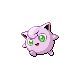 Sprite Jigglypuff
