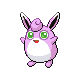 Sprite Wigglytuff