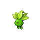 Sprite Oddish