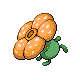Sprite Vileplume