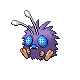Sprite Venonat