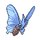 Sprite Venomoth