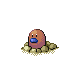 Sprite Diglett