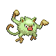 Sprite Mankey