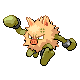 Sprite Primeape