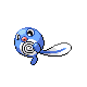 Sprite Poliwag