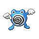 Sprite Poliwhirl