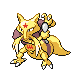 Sprite Kadabra