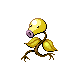 Sprite Bellsprout