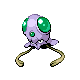 Sprite Tentacool