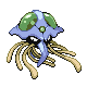 Sprite Tentacruel