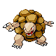 Sprite Golem