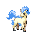 Sprite Ponyta