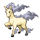 Sprite Rapidash