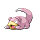 Sprite Slowpoke