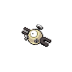 Sprite Magnemite