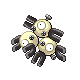Sprite Magneton