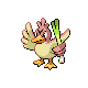 Sprite Farfetch′d
