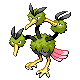 Sprite Dodrio