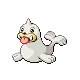 Sprite Seel