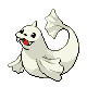 Sprite Dewgong