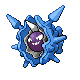 Sprite Cloyster