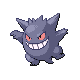 Sprite Gengar